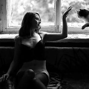 Dreamgirls 132 - flashing