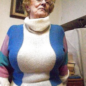 Webtastic Special: Granny Time Vol.254 - bbw
