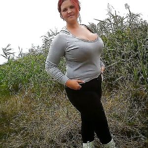 Webtastic Special: The Reds Vol.7 - big boobs