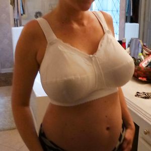 Amateur Pregnant Evolution - blonde