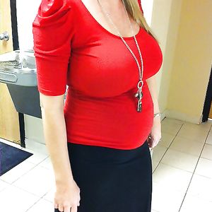 Amateur Pregnant Evolution - blonde