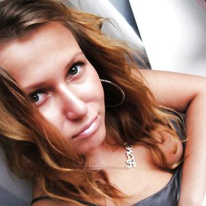 russian slut Ksenia Putinceva - amateur