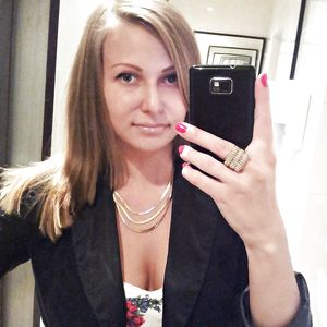 russian slut Ksenia Putinceva - amateur