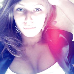 russian slut Ksenia Putinceva - amateur