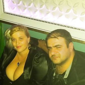 Gigantic Tits Romanian Amateur - bbw