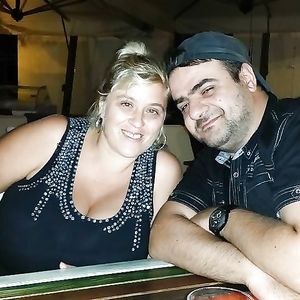 Gigantic Tits Romanian Amateur - bbw