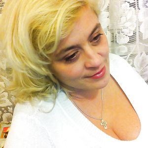 Gigantic Tits Romanian Amateur - bbw