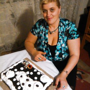 Gigantic Tits Romanian Amateur - bbw