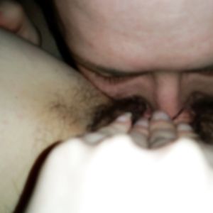 Fun Night Alone - big boobs