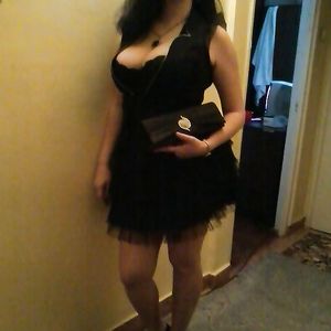 Super Romanian MILF - big boobs