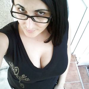 Super Romanian MILF - big boobs