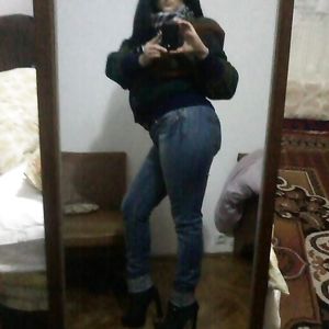 Super Romanian MILF - big boobs