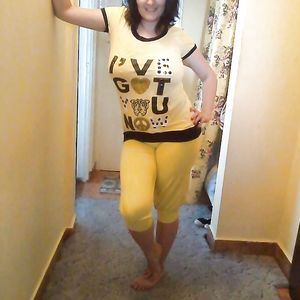 Super Romanian MILF - big boobs