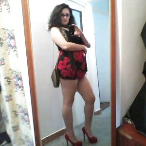 Super Romanian MILF - big boobs