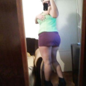 Super Romanian MILF - big boobs