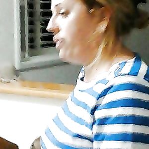 my sister in law - milf