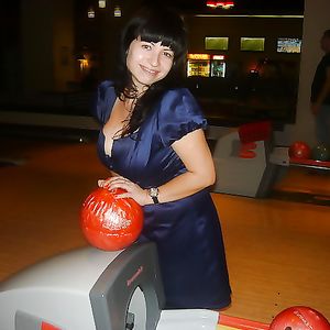 Busty Russian Woman 2295 - big boobs