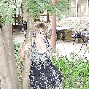 Busty Russian Woman 2296 - big boobs