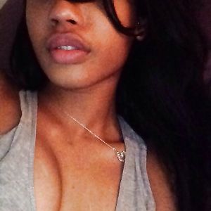 Me, Myself and I - black and ebony