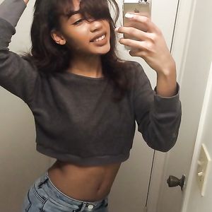 Me, Myself and I - black and ebony