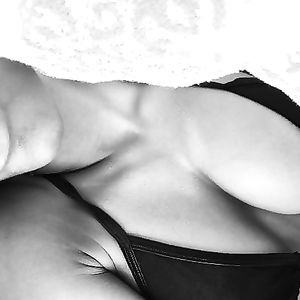 Me, Myself and I - black and ebony