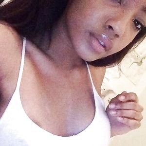 Me, Myself and I - black and ebony