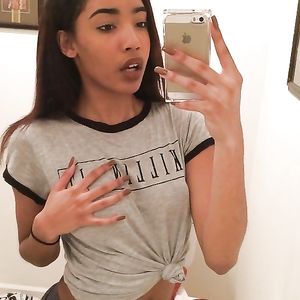 Me, Myself and I - black and ebony