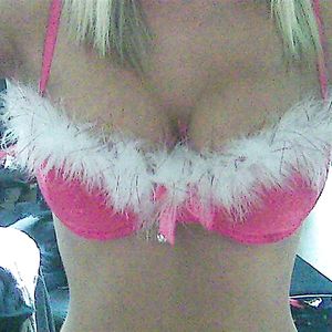 She's busty and she knows it.... - teen