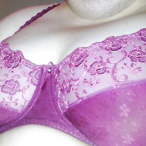 Meine Bh und Bustier Sammlung - amateur