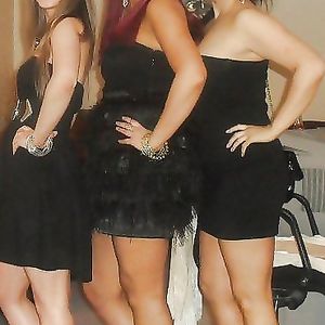 sluts for comments 4 - big boobs