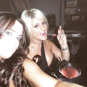 sluts for comments 4 - big boobs