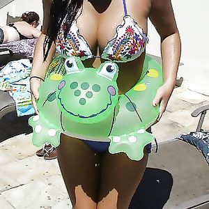 Webtastic Special: The fun, the giant and the other - Vol.42 - bbw