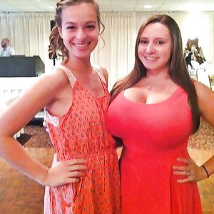 Webtastic Boobs Vol.917 - amateur