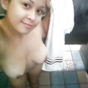 SUPER HOT SELFIES 7 - big boobs