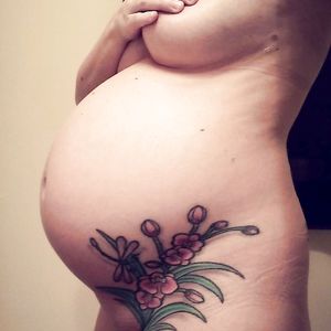 Pregnant 41 - babe