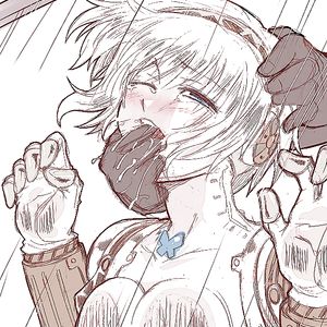 Put It On The Glass - big boobs