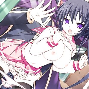 Put It On The Glass - big boobs