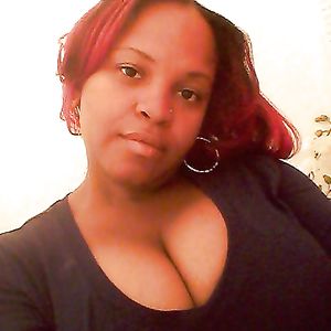 Areola King - black and ebony