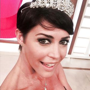 Pamela David - non-porn