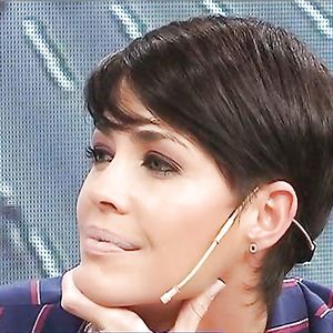 Pamela David - non-porn