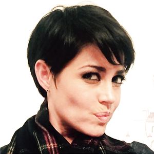 Pamela David - non-porn