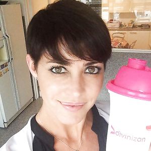 Pamela David - non-porn