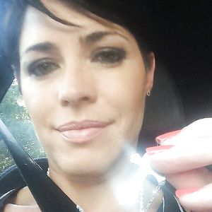 Pamela David - non-porn