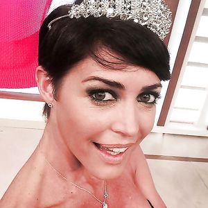 Pamela David - non-porn