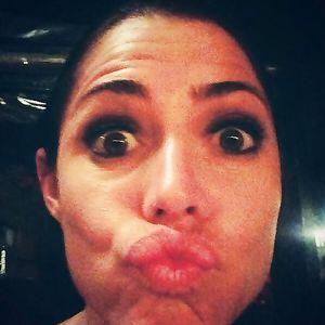 Pamela David - non-porn