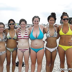 Webtastic Special: Unbelievably Awesome Huge Teen - non-porn