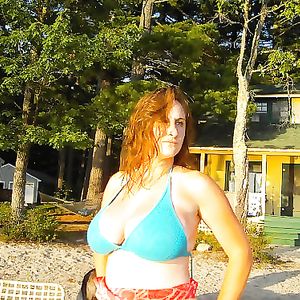 Webtastic Special: Unbelievably Awesome Huge Teen - non-porn