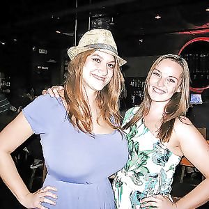 Webtastic Special: Unbelievably Awesome Huge Teen - non-porn