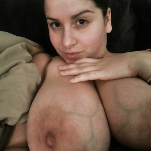 Big Ass Amateur Titties - amateur