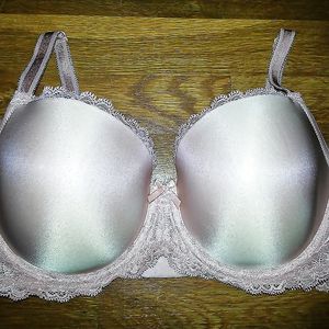 Bra shots - tits